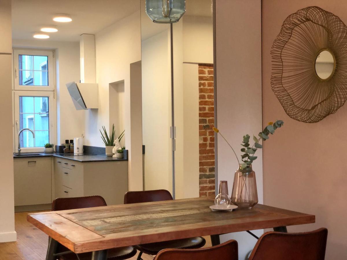 Apartamento Stare Gdańsk