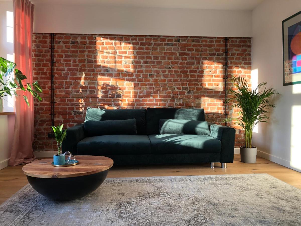 Apartamento Stare Gdańsk