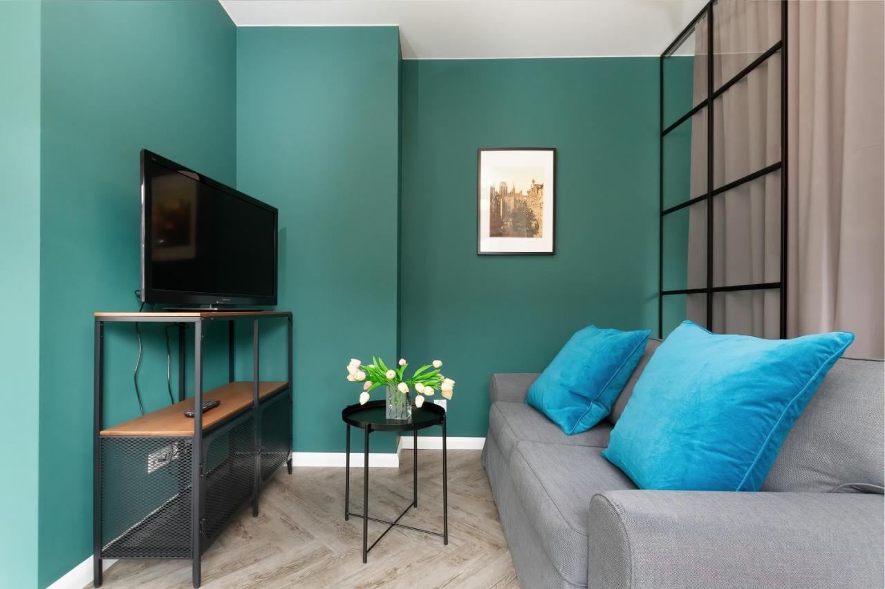 Rajska By Renters Apartment