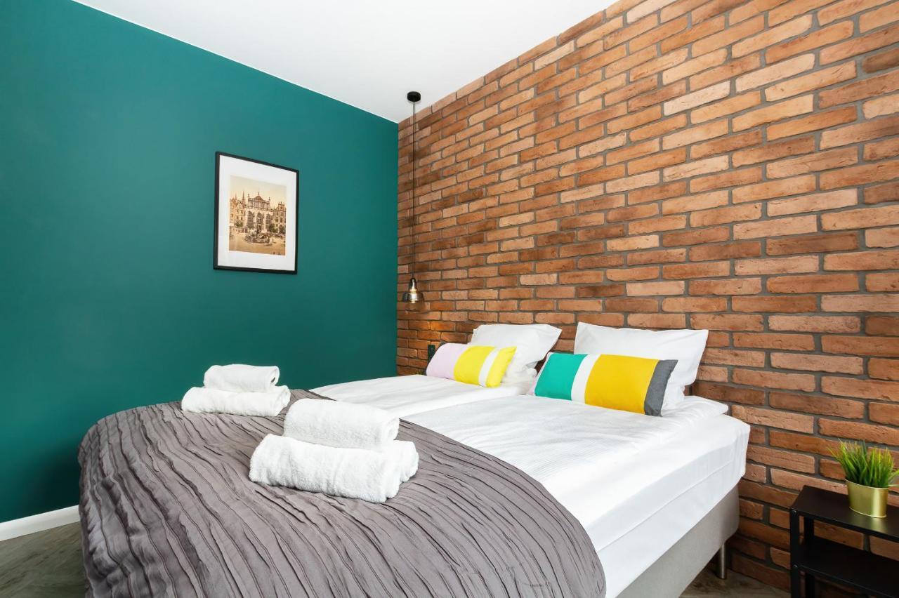 Rajska By Renters Apartment *