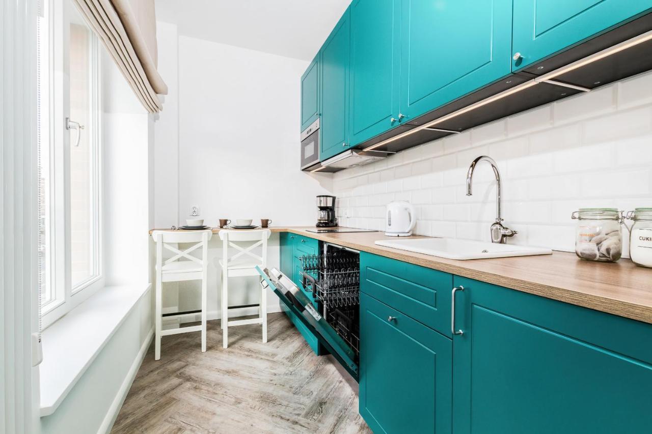 Apartment Rajska By Renters