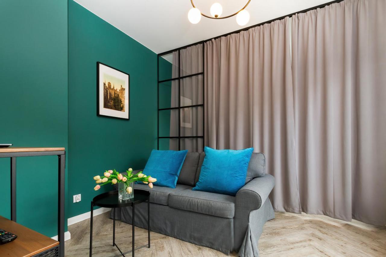 Apartment Rajska By Renters *