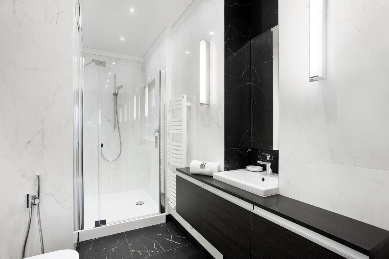 Ms Bra Bank Iii Apartment Gdansk