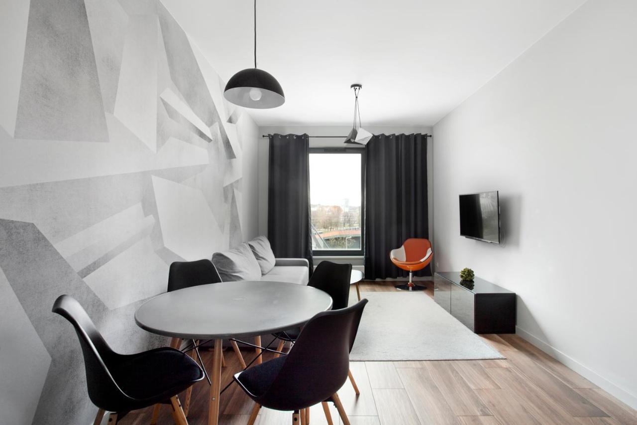 Apartment Ms Bra Bank Iv