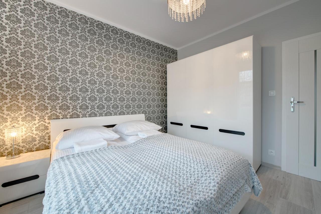 Apartament Fancy Old Town Gdańsk