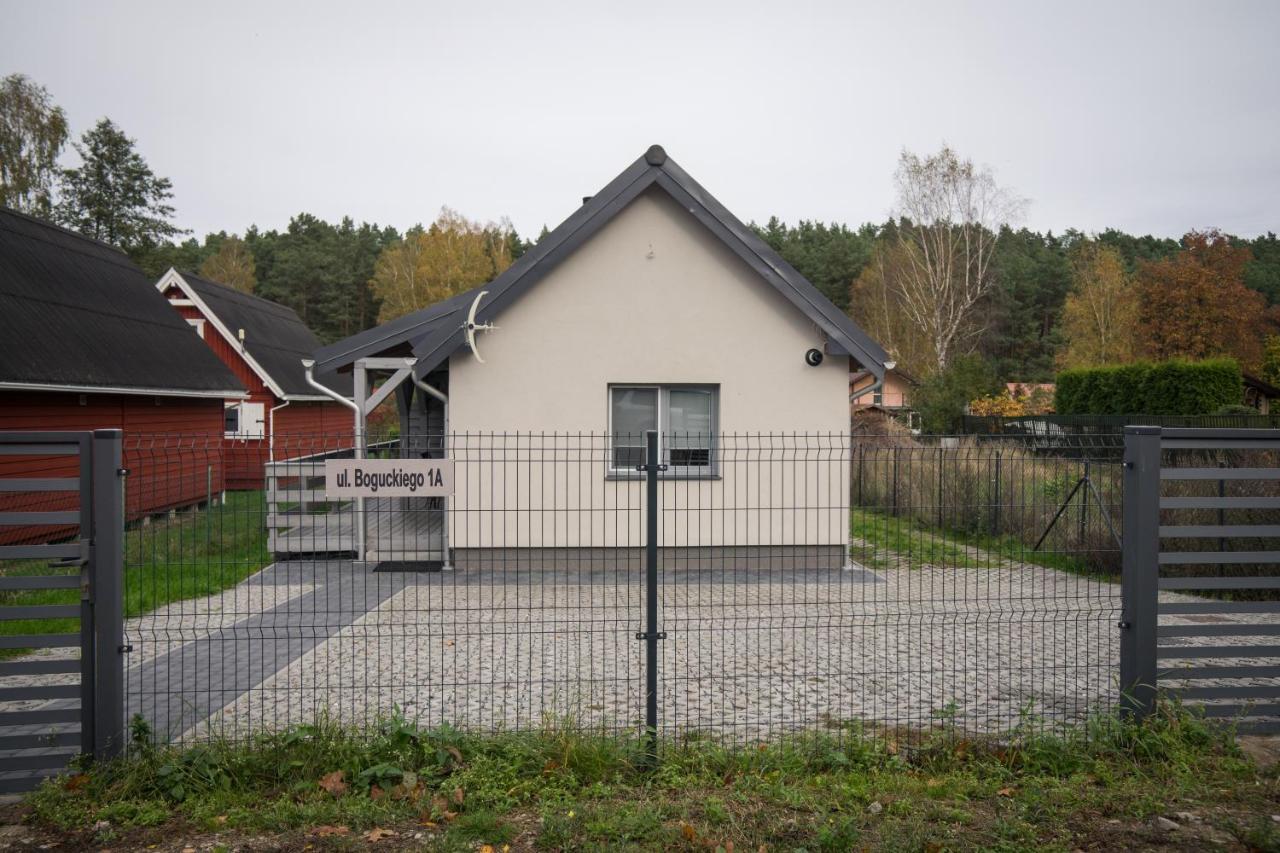 Apartment Babie Lato