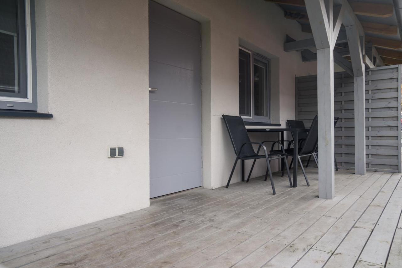Babie Lato Apartment