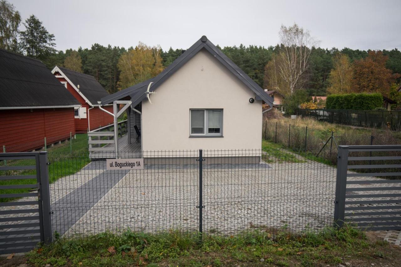 Apartment Babie Lato