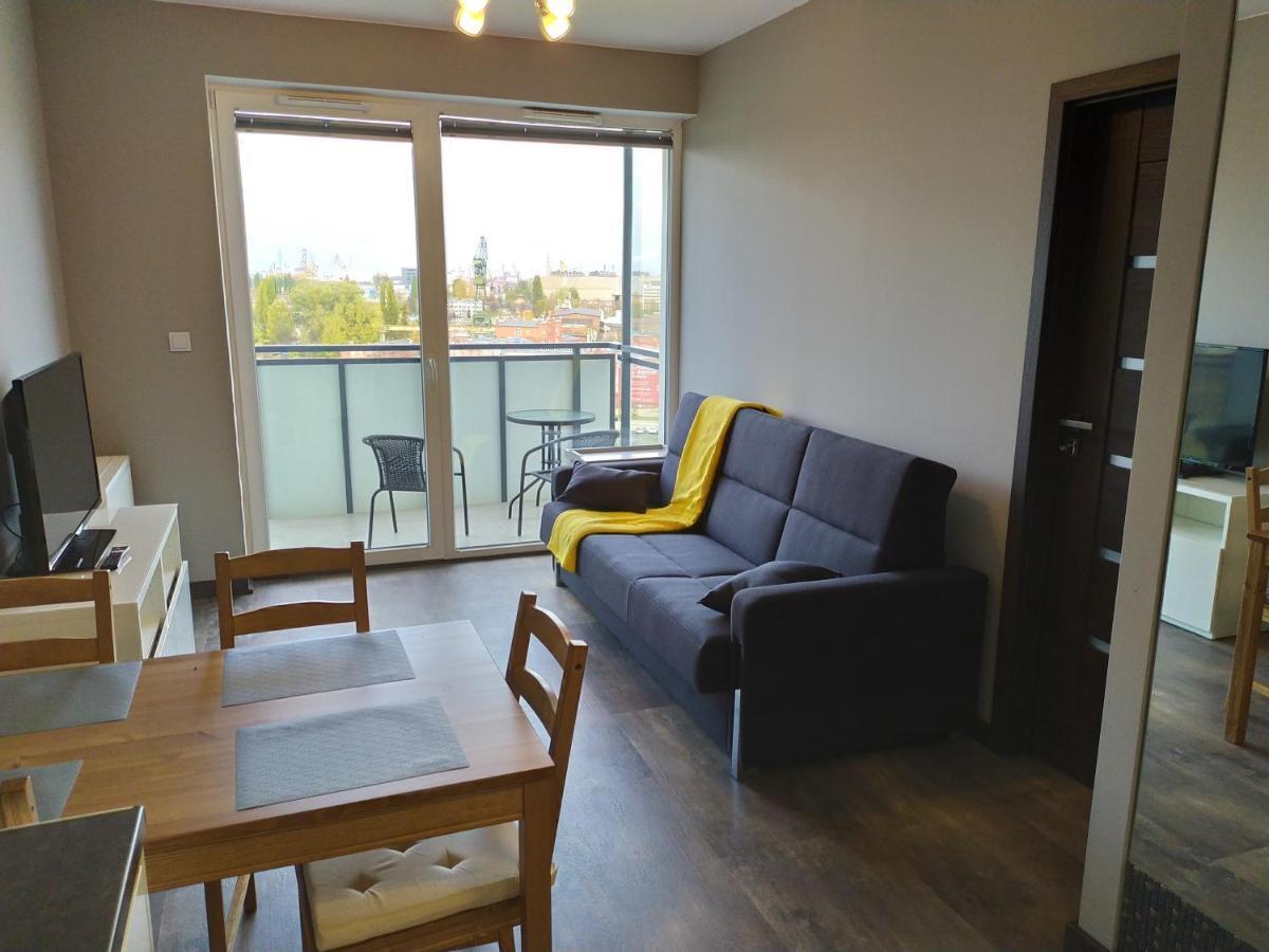 Apartment Bastion Walowa