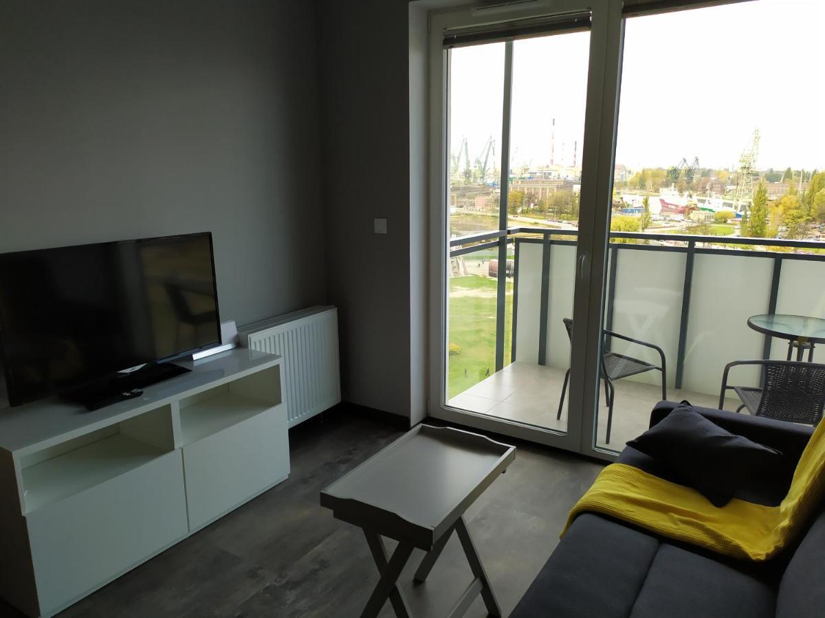 Bastion Walowa Apartment *