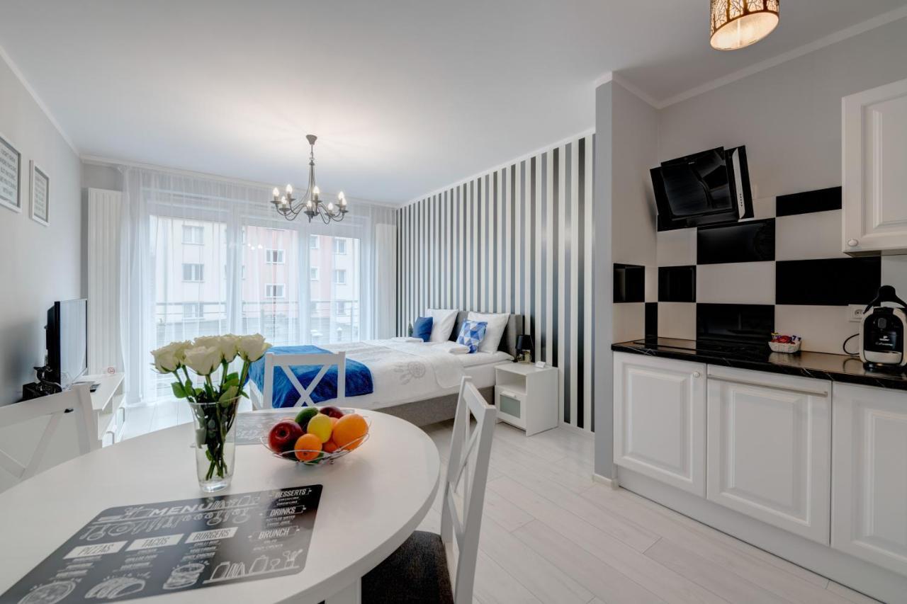 Fancy Old Town Apartament Gdańsk