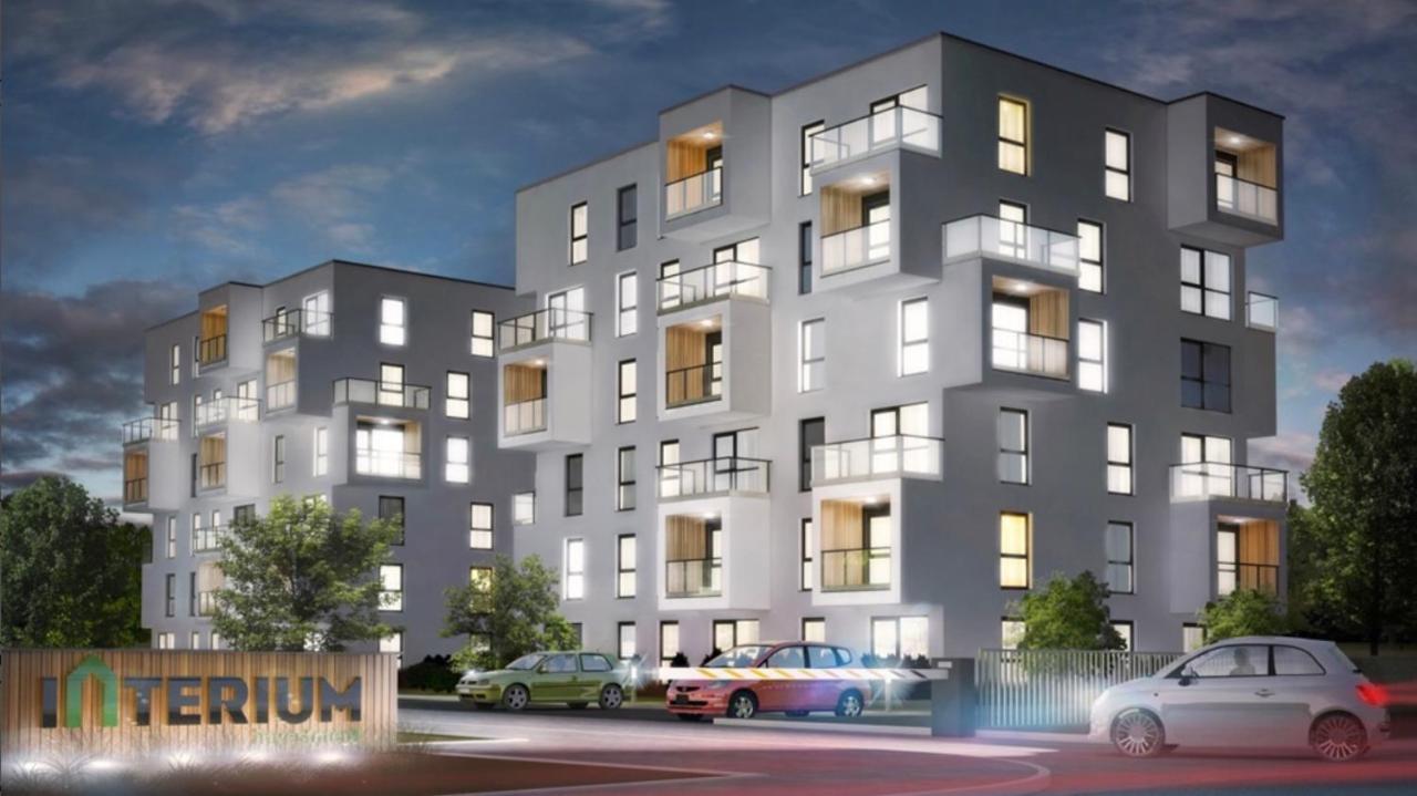 Hills Apartment
