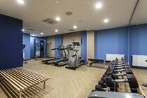 Grano Nowa Motlawa & Wellness Hotell