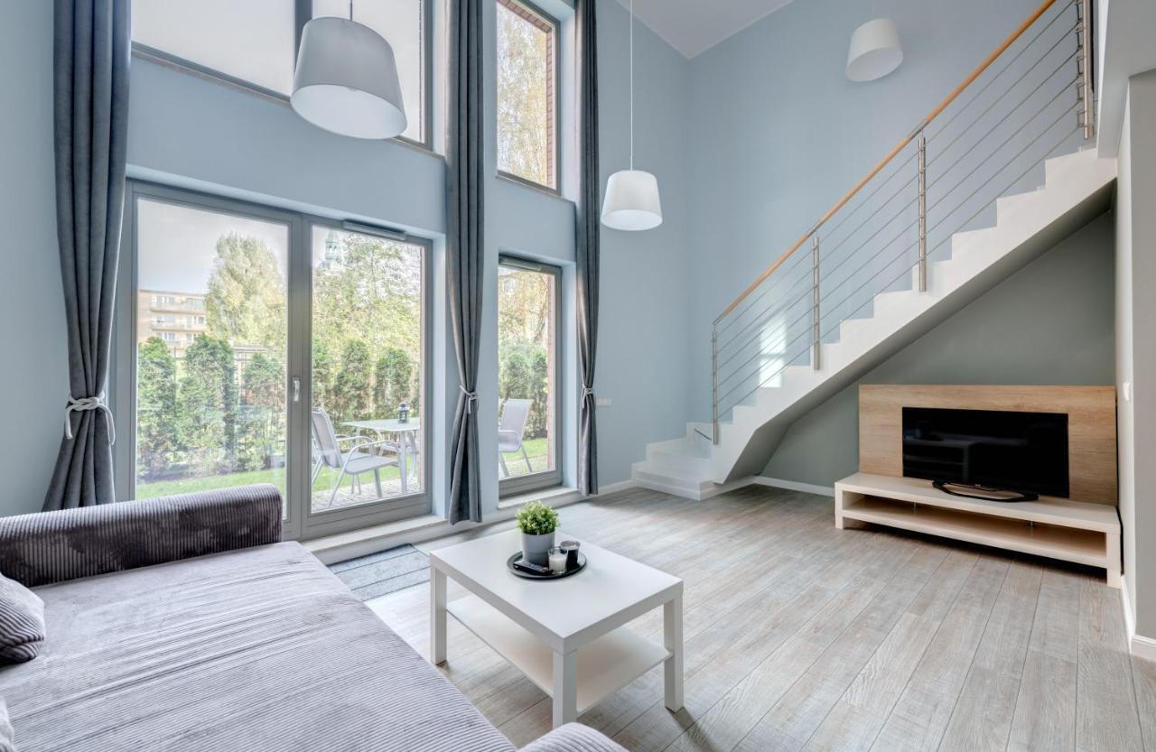 Apartment 3 - Waterlane Valhalla