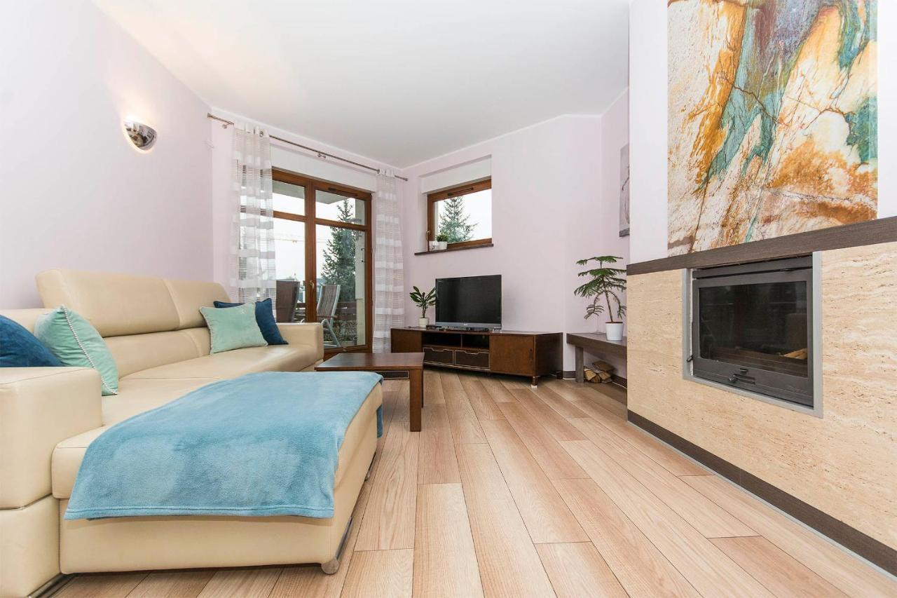 Apartment Bryza Rentyear Gdansk