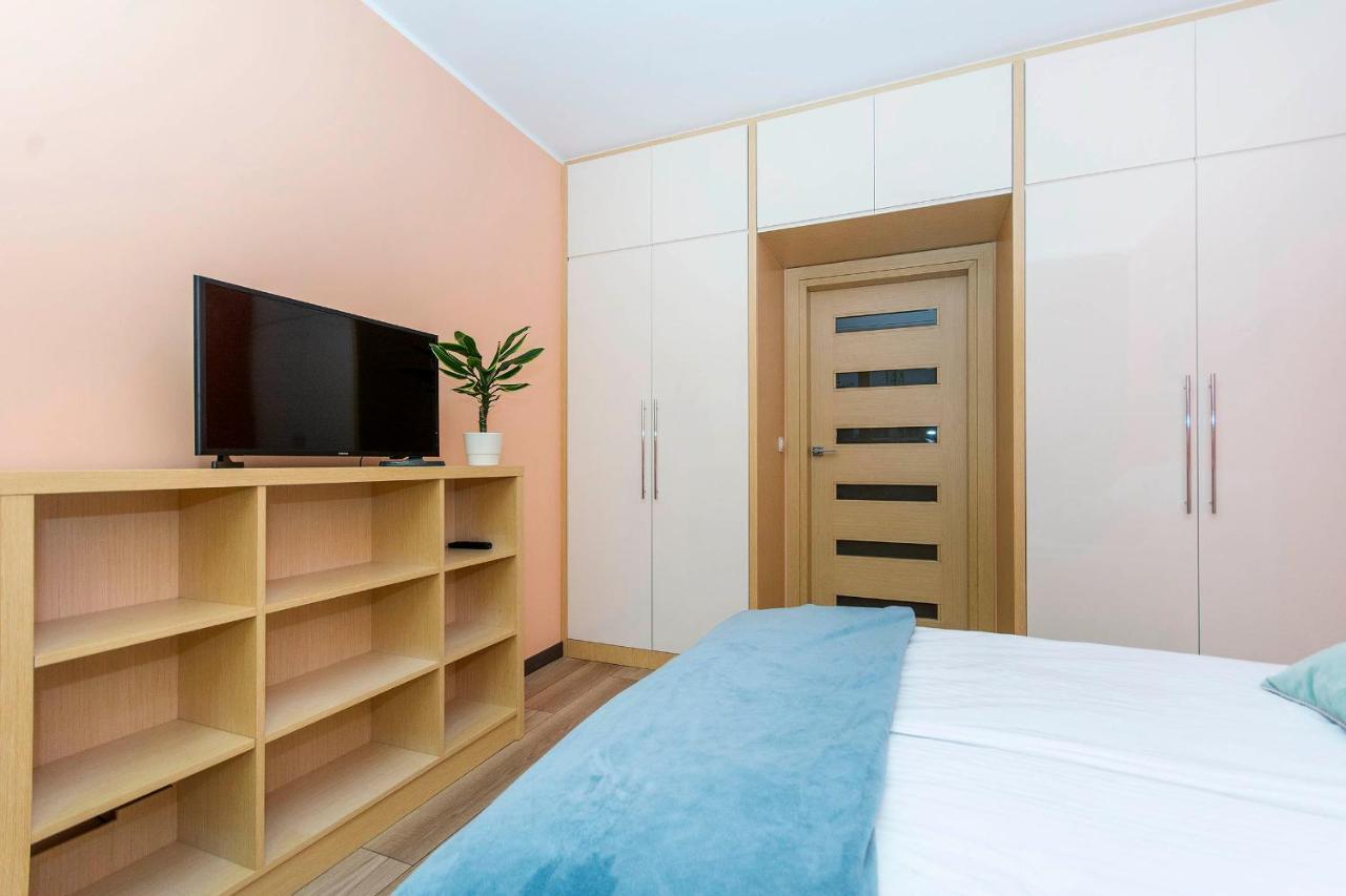 Apartment Bryza Rentyear *