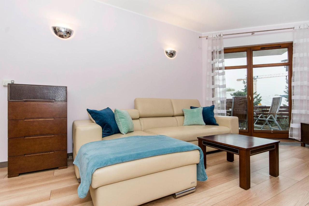 Apartment Bryza Rentyear