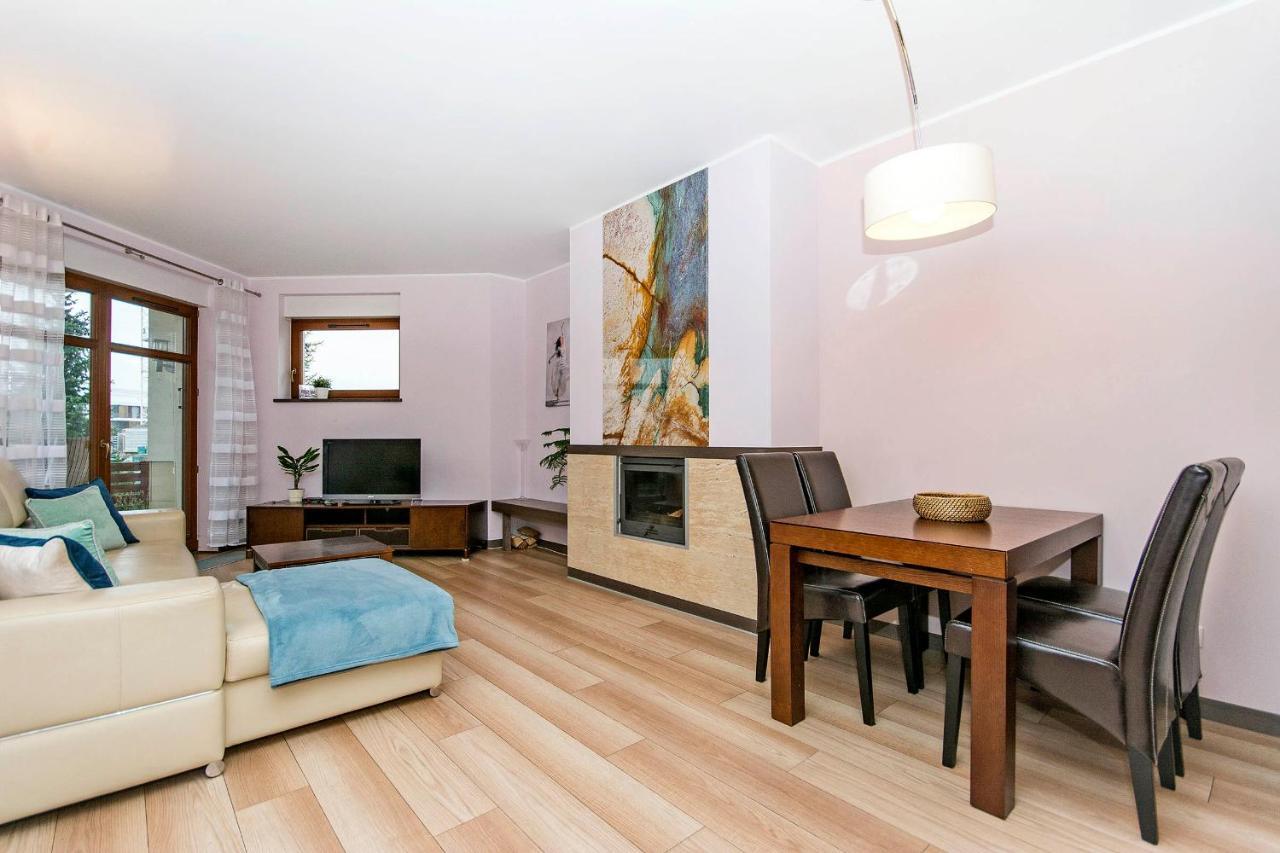 Bryza Rentyear Apartment *