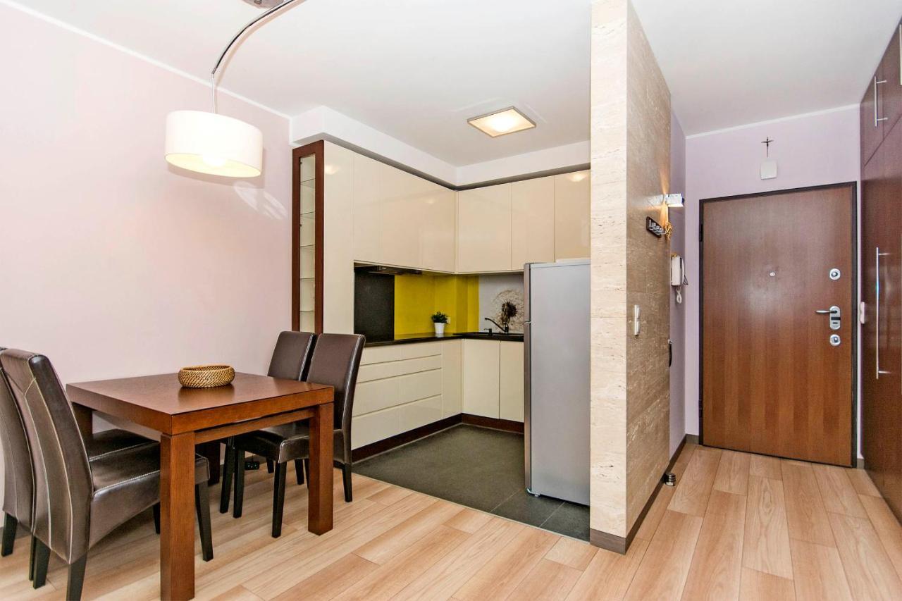 Bryza Rentyear Apartment *
