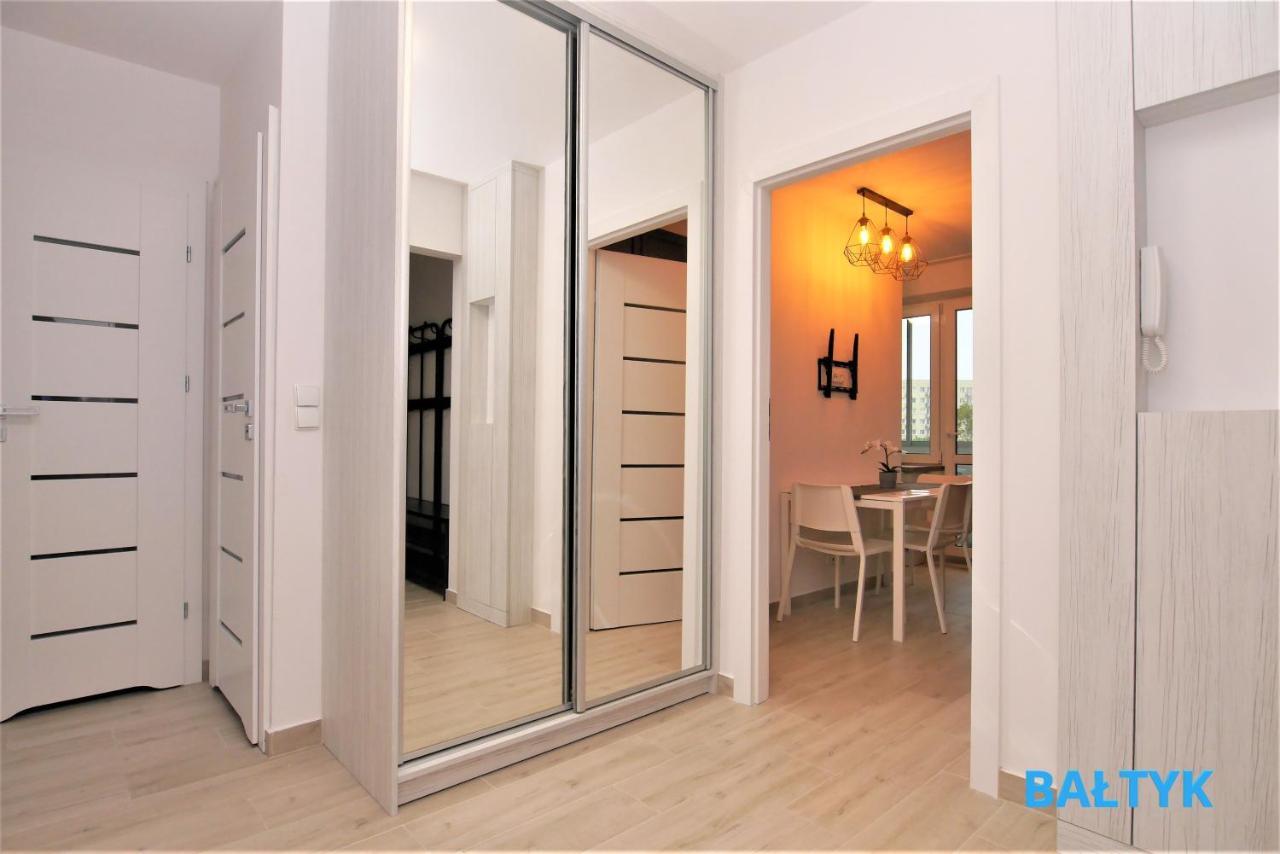 Handhouse Pomorska Apartment *