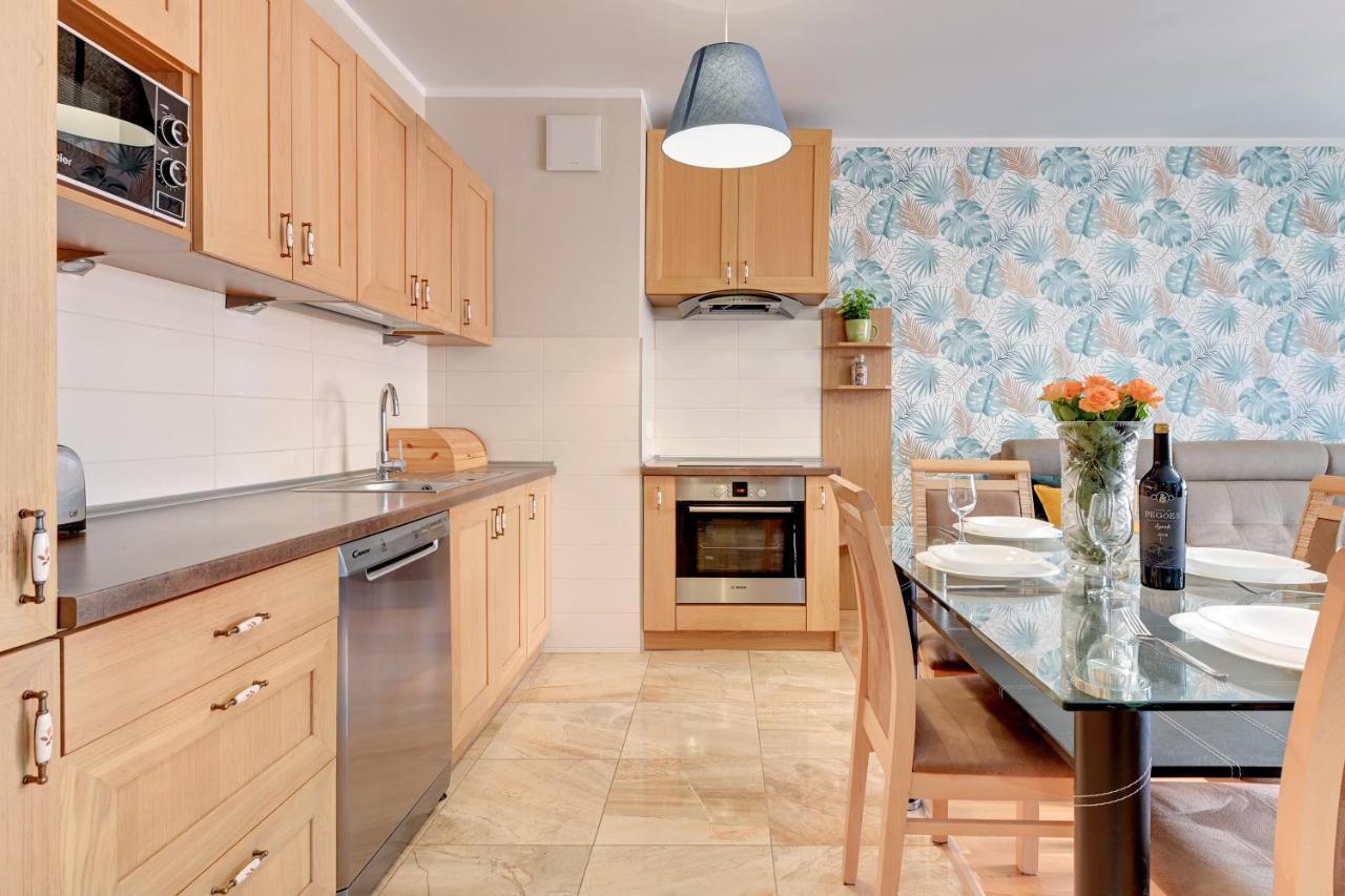 Apartment Aura Triapart