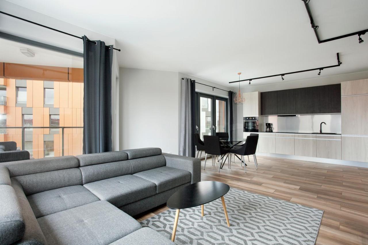 Apartment Ms Bra Bank Iii