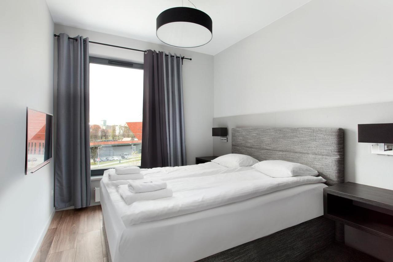 Ms Bra Bank Iv Apartament *