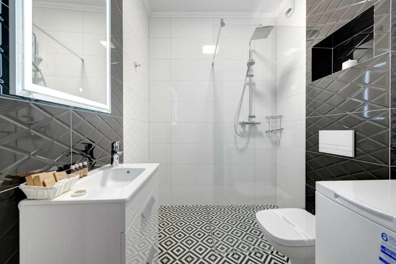 Apartament Fancy Old Town Gdańsk
