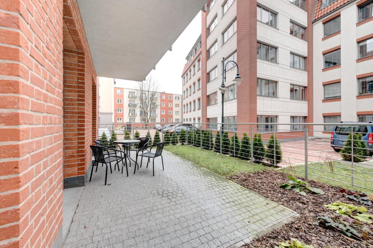 Apartament Fancy Old Town