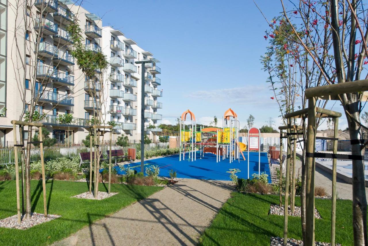 Yourapart Letnica Sea Side * Gdańsk
