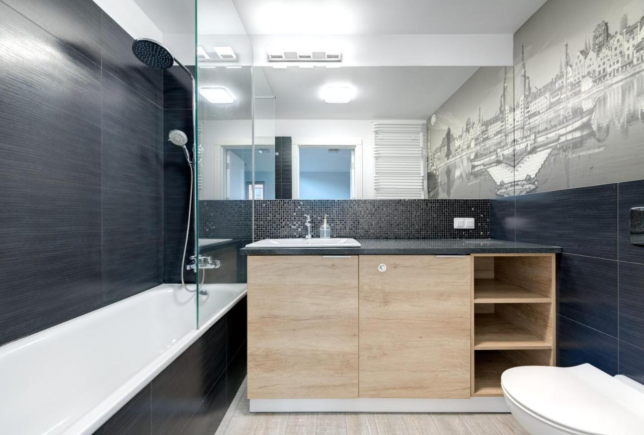 3 - Waterlane Valhalla Apartment