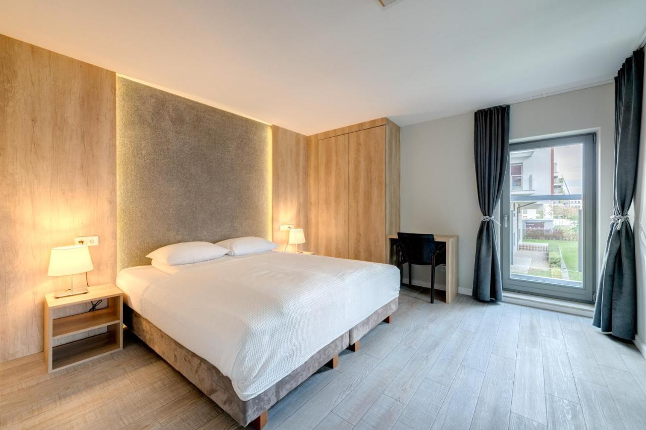 Apartment 3 - Waterlane Valhalla Gdansk