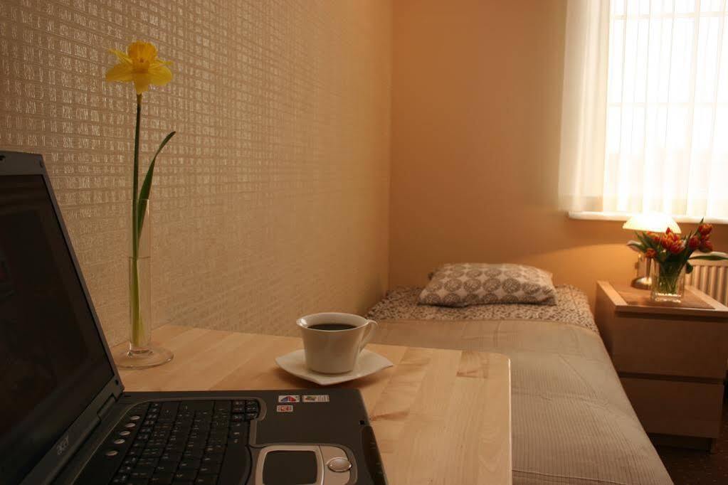 Stratus Bed & Breakfast Gdansk