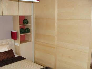 Irs Royal Irs Old Town Apartment Gdansk