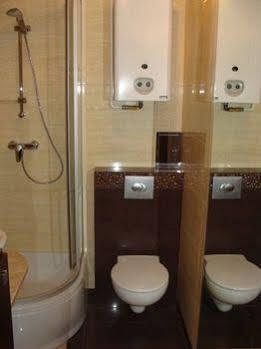 Apartment Irs Royal Irs Old Town