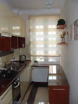 Irs Royal Irs Old Town Apartment *