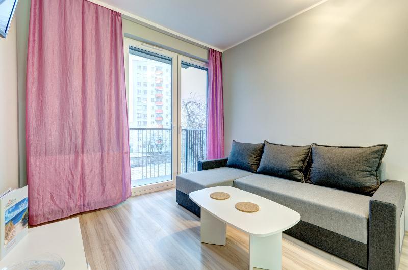 Apartment Dom & House- Old Town Sadowa