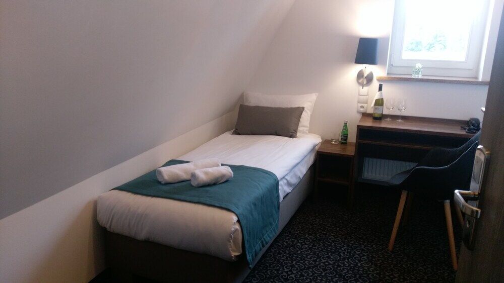 Liberum Old Town Aparthotel