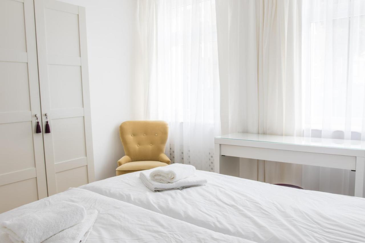 Flats For Rent - Grazyny Street Gdańsk