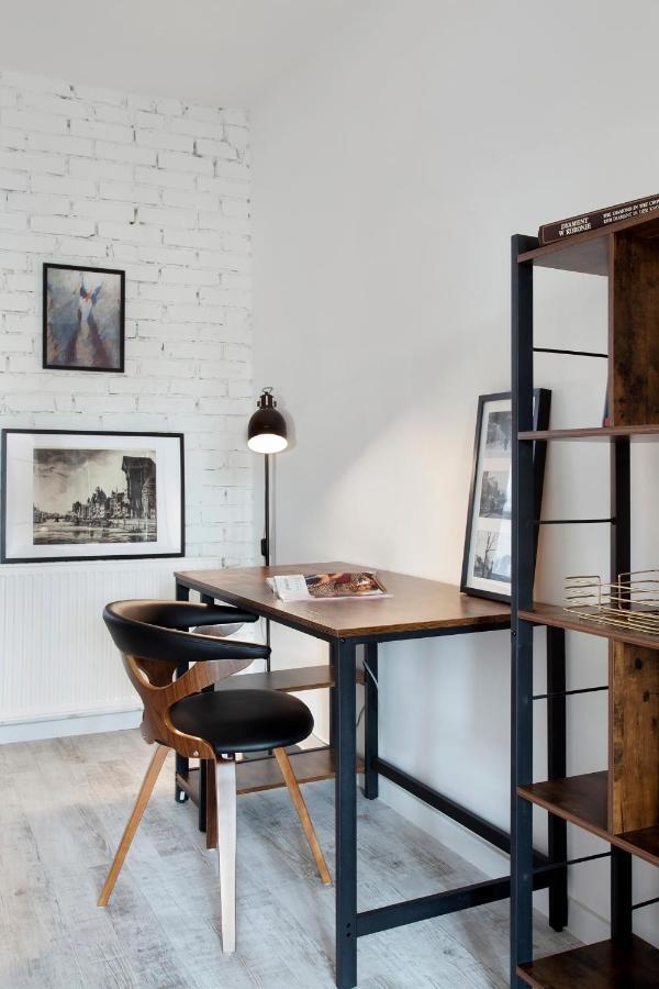 Apartamento Nap Dlugie Ogrody