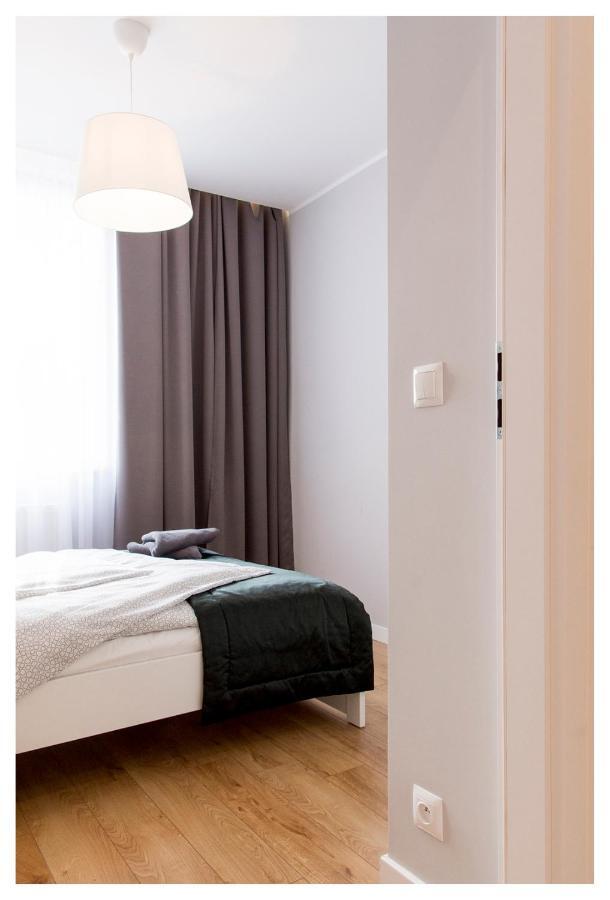 Rajska Apartment