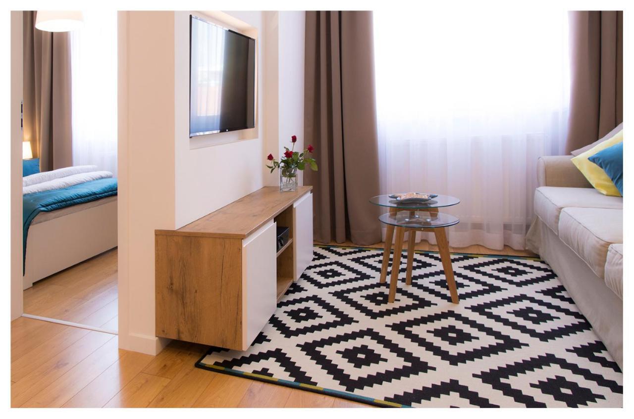 Apartment Rajska