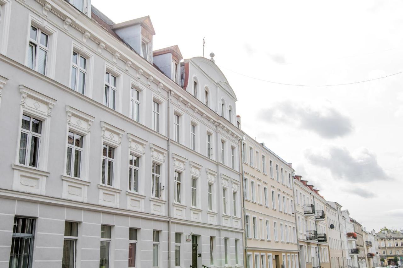 Apartament Flats For Rent - Grażyny Street Gdańsk