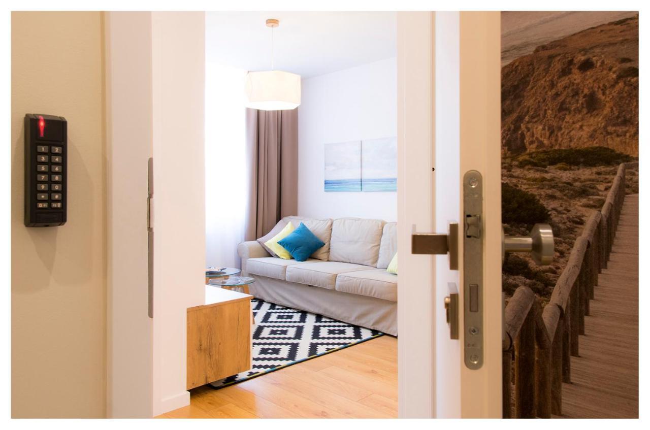 Apartment Rajska *