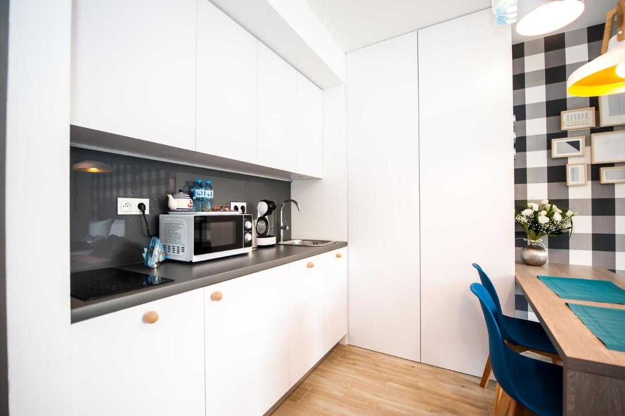 Apartment Elite Tartaczna Premium *