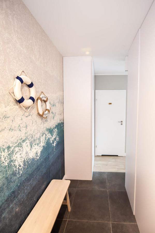 Elite Tartaczna Premium Apartamento *