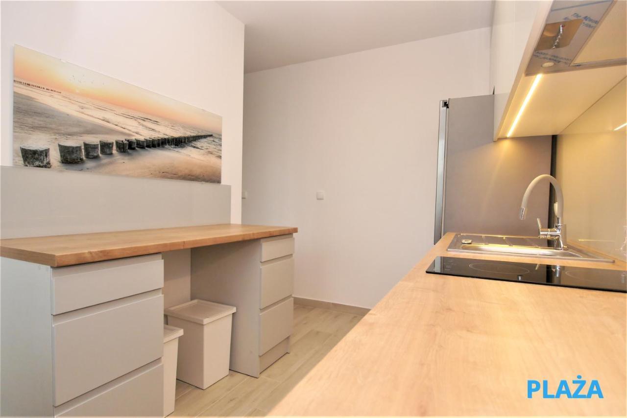 Handhouse Pomorska Apartment *