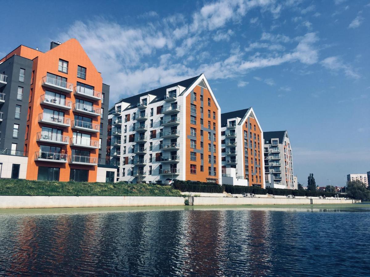 Aura Triapart Apartment Gdansk