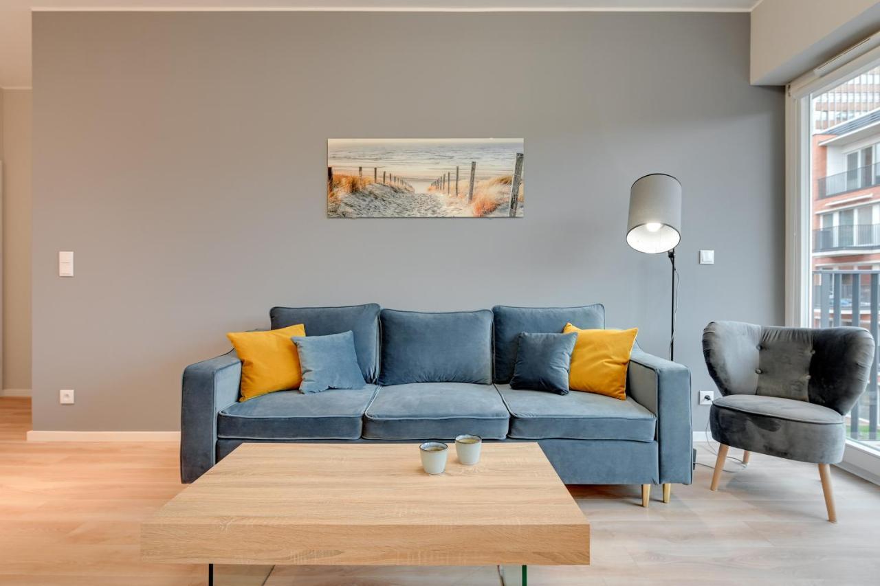 Comfort Rajska * Gdańsk