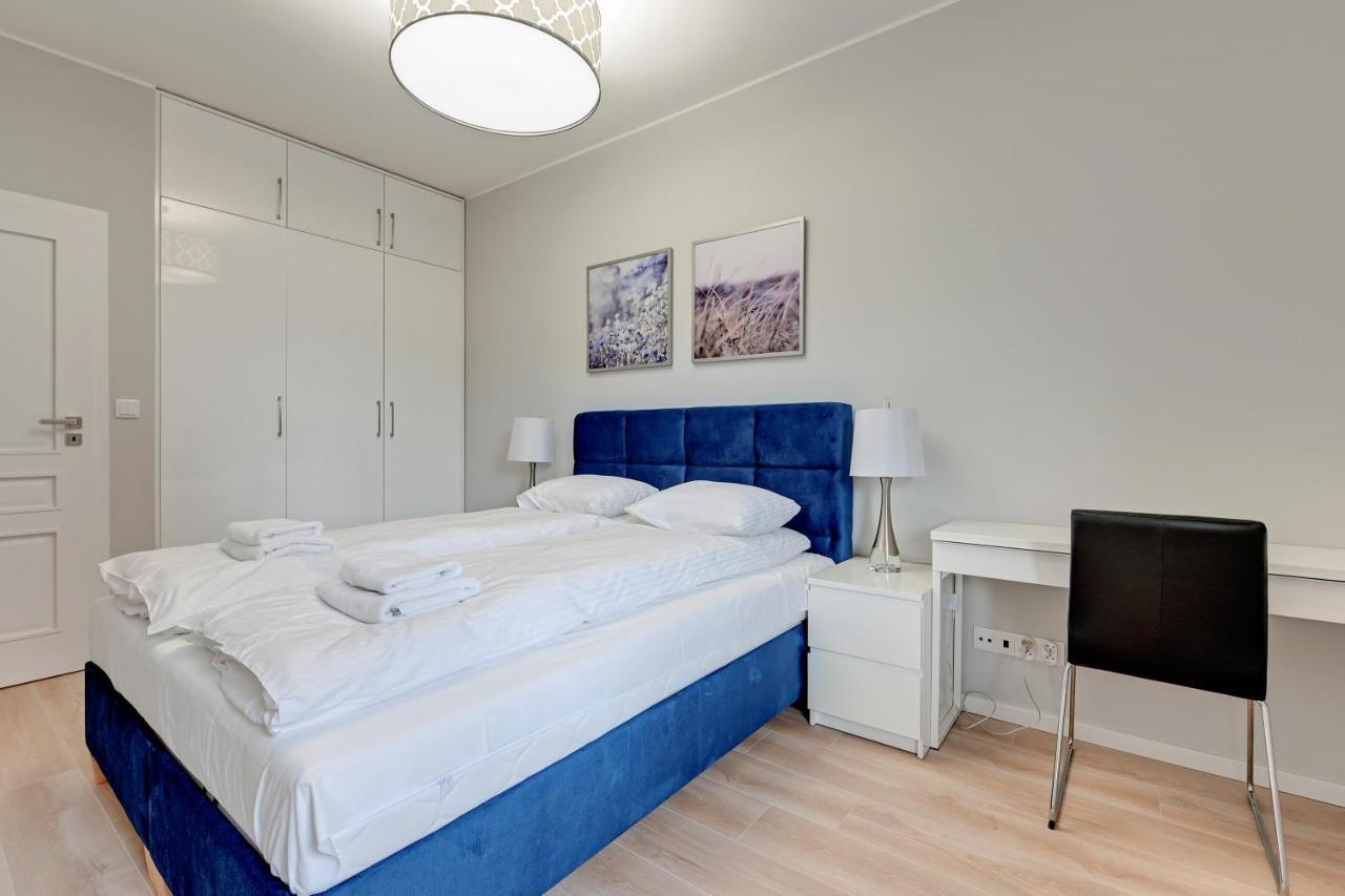 Comfort Rajska Gdańsk